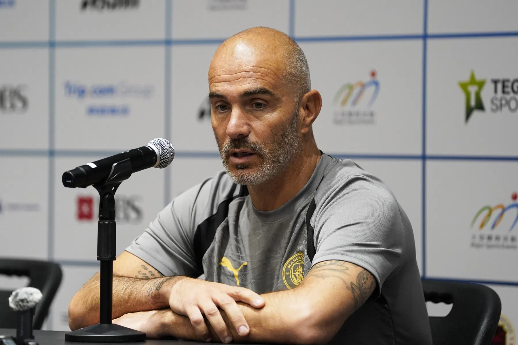 Maresca neemt opvallende regel bij Leicester en Chelsea mee naar Man City