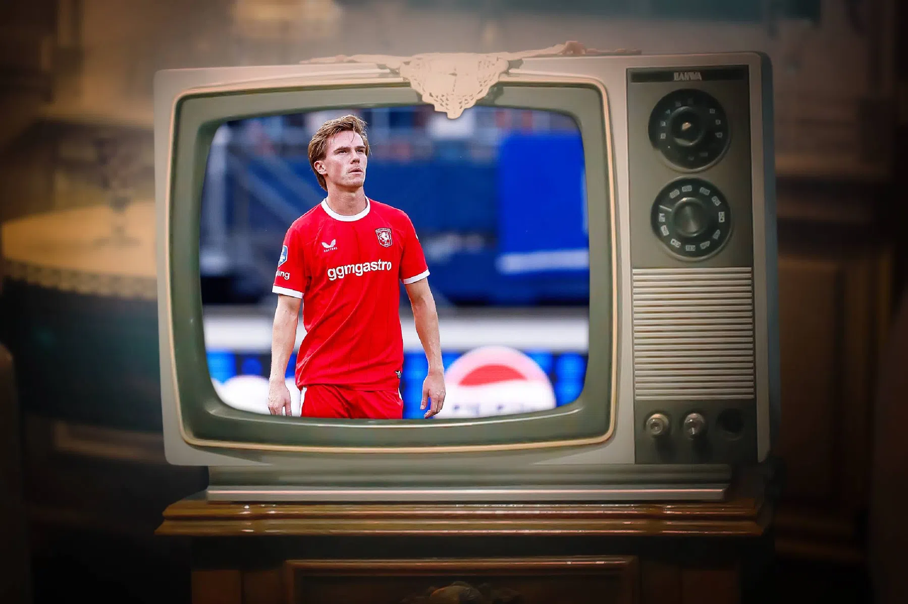 Saan Mapapanood ang Laban ng FC Twente at DAC 1904 sa