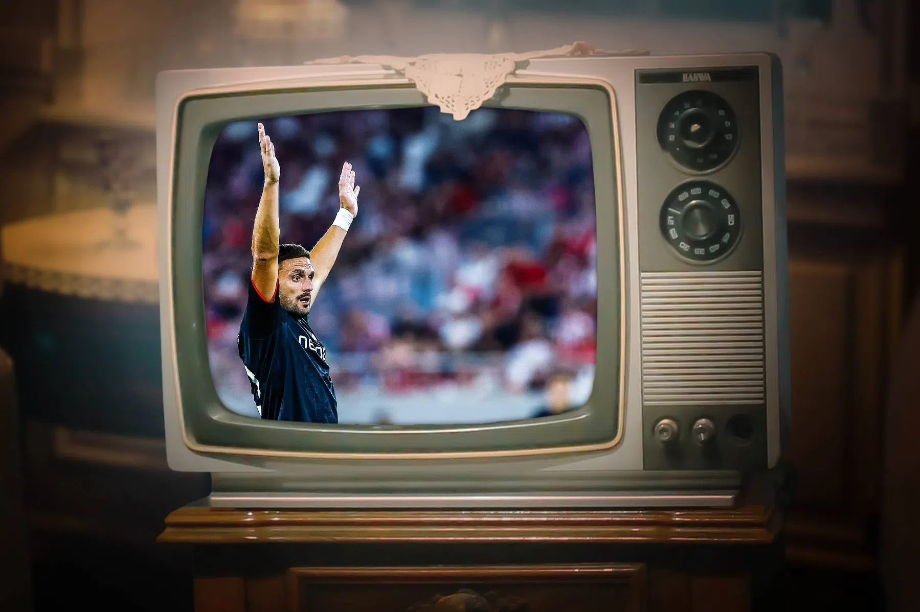 NEC vs Olympiakos: Champions League Playoff Hopes on the