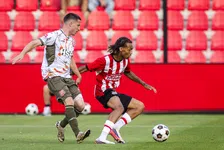 Thumbnail for article: 'Typische KKD-speler? Ik geloof niet zo in dat label'
