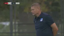Lucius na geslaagd trainersdebuut meteen door naar PSV: 'Dat wordt even plannen'