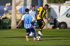 Al-Ittihad werkt mee aan transfer van Bergwijn