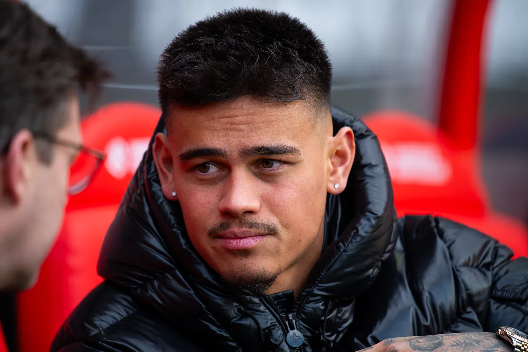 Tinanggap muli ng FC Twente si Mees Hilgers, bumalik sa