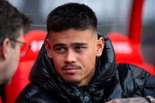 Thumbnail for article: FC Twente verwelkomt Hilgers weer
