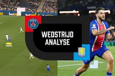 Thumbnail for article: PSG omarmt de 'tutti-frutti'-tactiek van Johan Cruijff