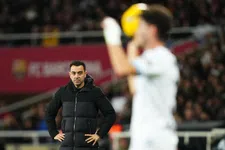 Xavi wil een technische staf met Nederlandse inbreng