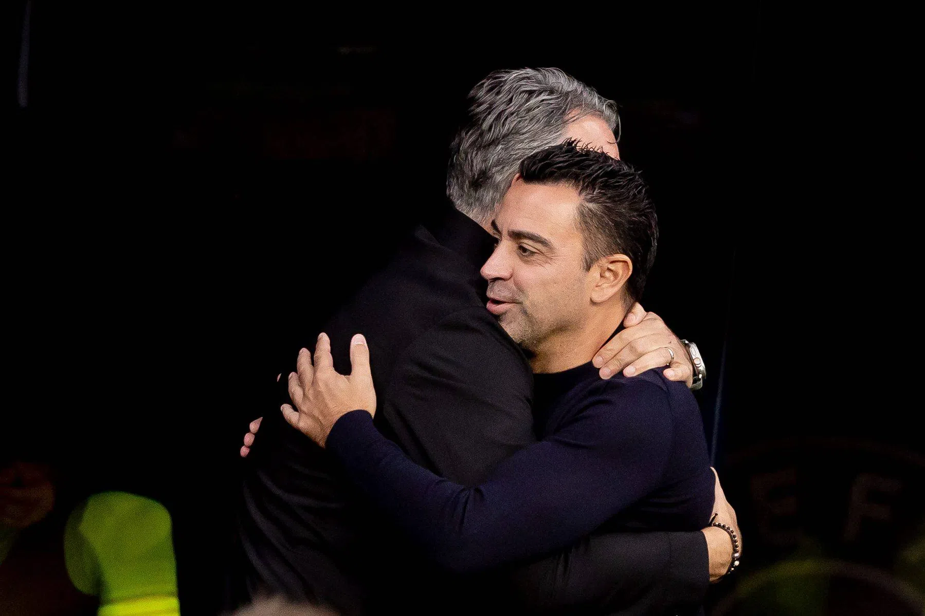VI Discussie: is Xavi een goede keuze van de KNVB?