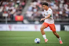Bischoff treedt met aanvallende intenties in voetsporen van Saibari
