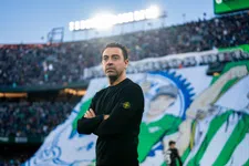 Xavi is de nieuwe bondscoach van Oranje