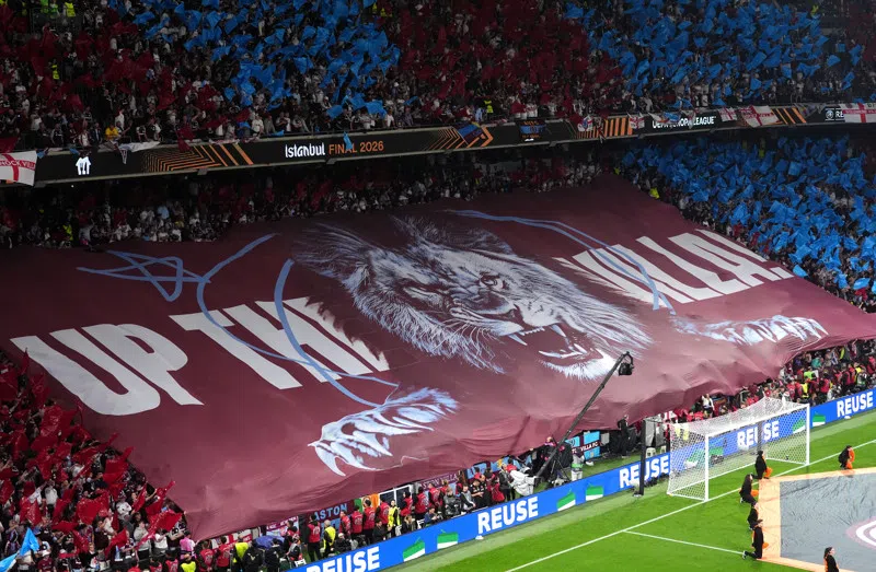 Waar Aston Villa hoop uit kan putten tegen Paris Saint-Germain