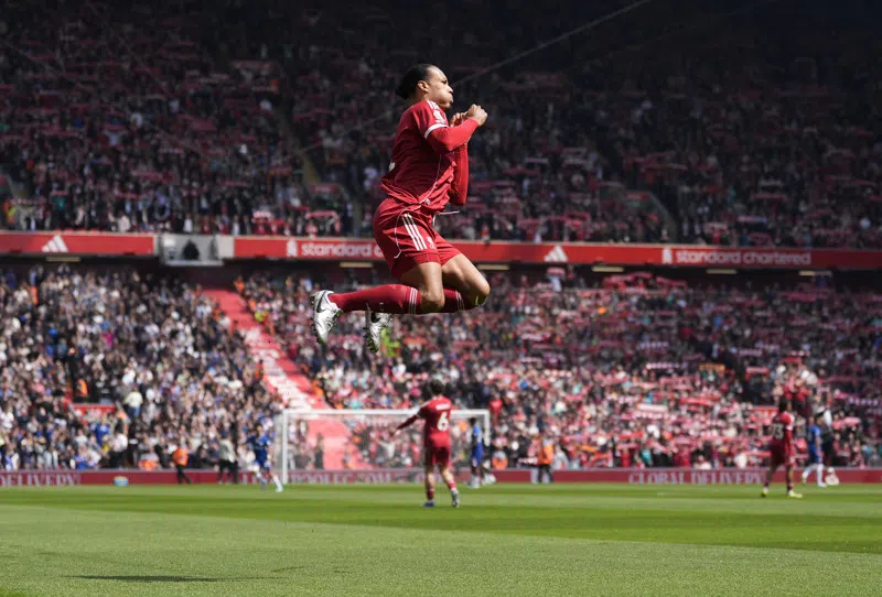 VI Travel Special: geniet geheel verzorgd van Premier League-kraker op Anfield!