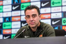 Xavi dolblij dat hij bondscoach Oranje is: 'Een enorme eer'