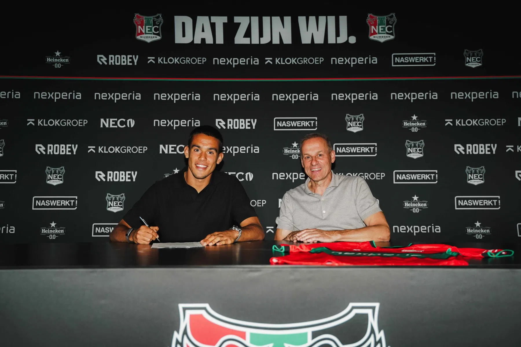 NEC Nijmegen