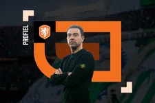 Thumbnail for article: Echo van Cruijff: voor Xavi begint voetbal met denken
