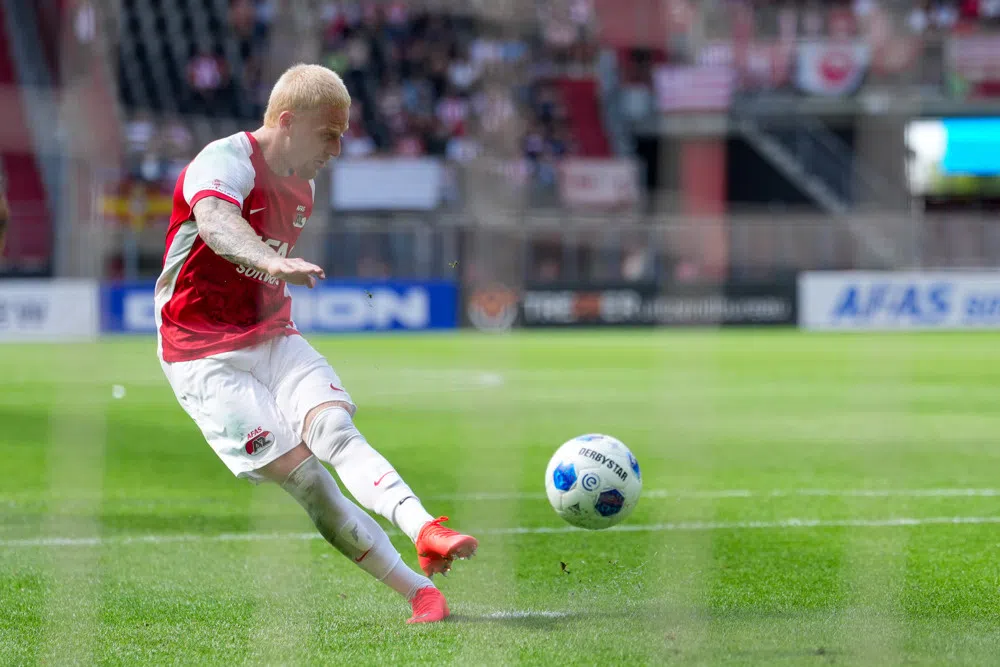 VI Voorspeltips: dit zijn de specialisten voor strafschoppen en corners