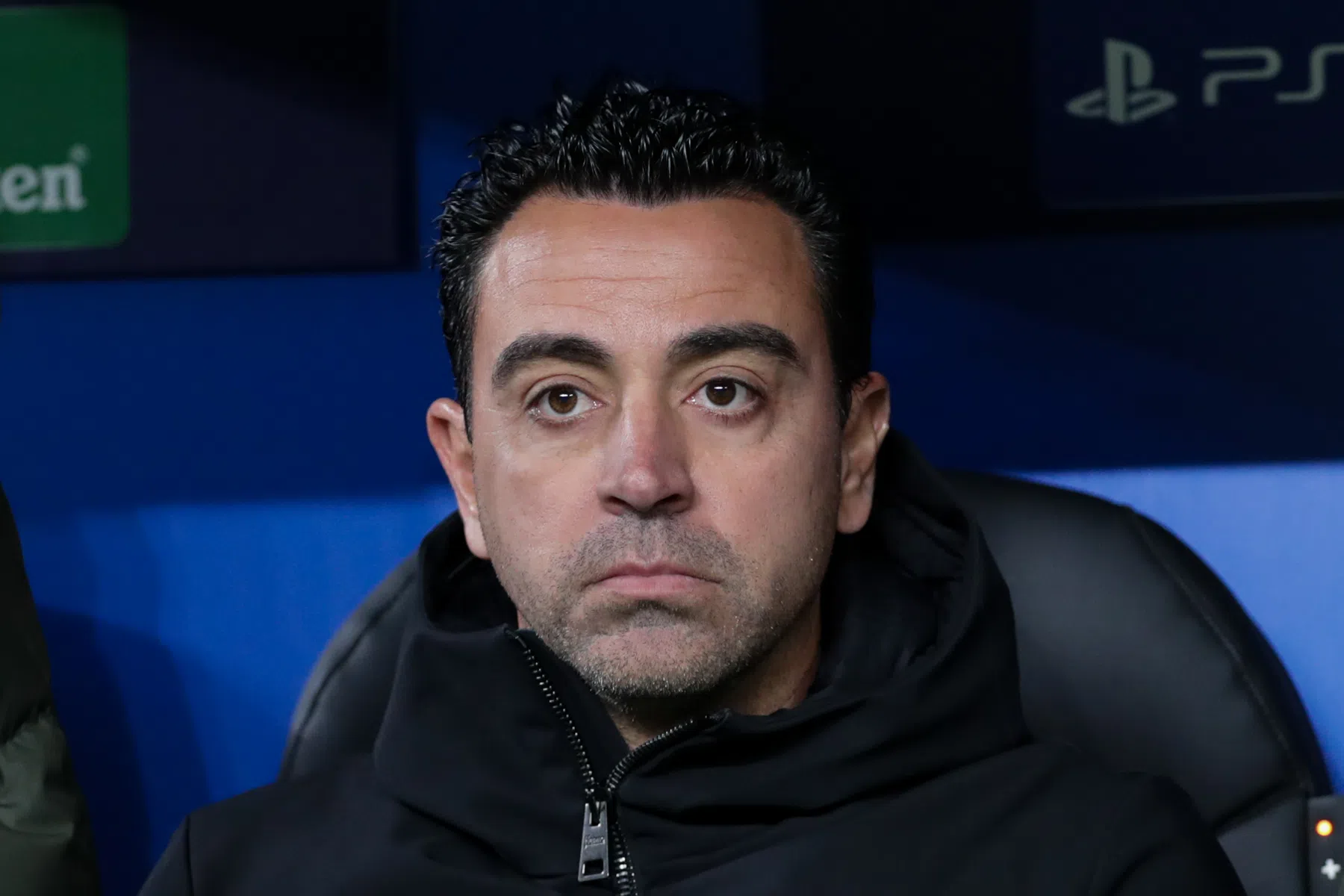 Xavi-kenners over de nieuwe bondscoach: 'Zijn DNA past bij ons'
