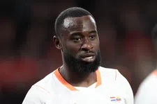 Ajax informeert naar Geertruida