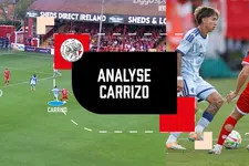 Thumbnail for article: Maher Carrizo bewijst waarom Míchel hem niet opstelt