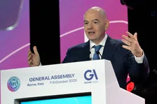 Oceanië lijkt Infantino te steunen, Nieuw-Zeeland grote uitzondering 