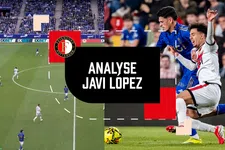 Thumbnail for article: Feyenoord-doelwit Javi López: ander type back dan Jordan Bos