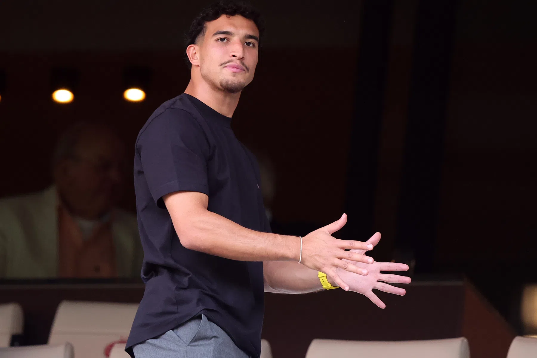 Driouech terug naar PSV: deal met Rangers is geklapt