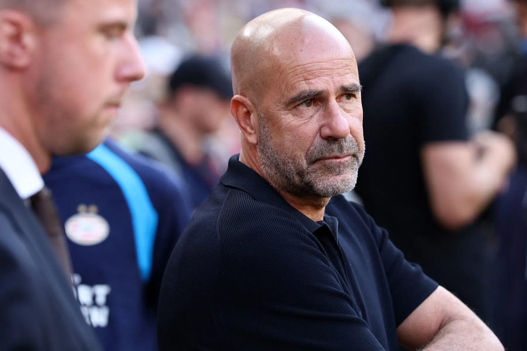 Wel Sano, geen Kostic, Fernandez en Pleá bij PSV tegen Excelsior