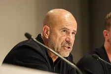 Bosz verrast door terugkeer Driouech bij PSV