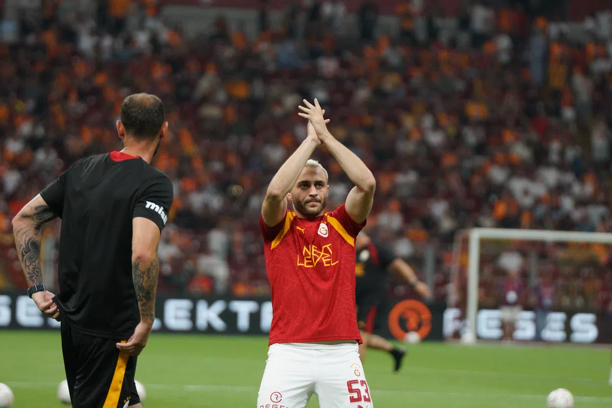 Corum creates the sensation during its debut in Süper Lig and