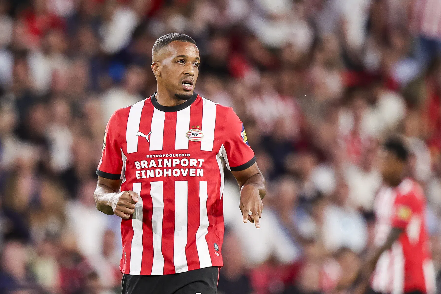 PSV moet Pléa meerdere weken missen