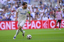 Rel bij Marseille: Højbjerg weigert transfer en moet aanvoerdersband inleveren