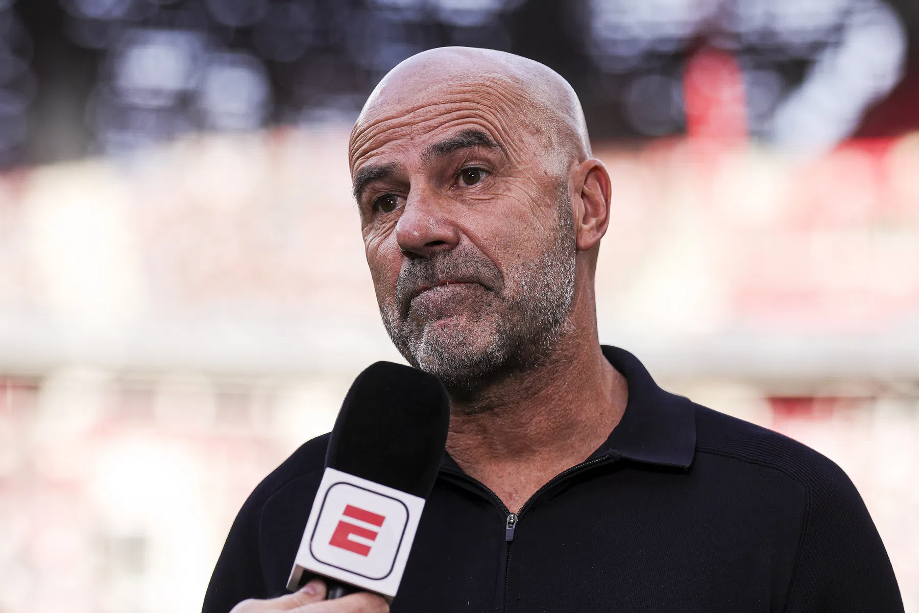 Bosz kiest voor teruggekeerde Dest en Veerman, Mijnans kind van de rekening
