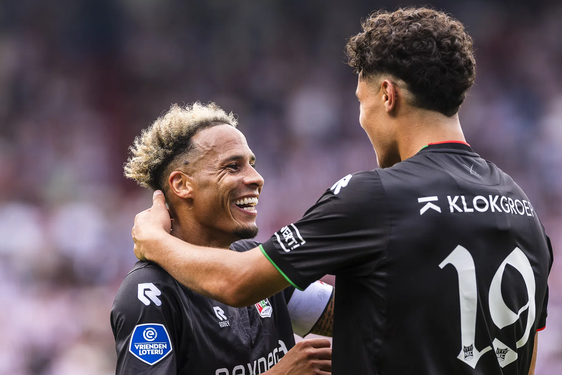 NEC heeft geen kind aan Willem II en is klaar voor duel met Bodø/Glimt