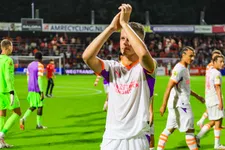Veerman hoopt vurig op transfer naar Dortmund: 'Ze moeten tempo maken, hè?'
