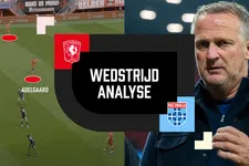 Thumbnail for article: Waarom Twente in de eerste helft moeite had met PEC Zwolle