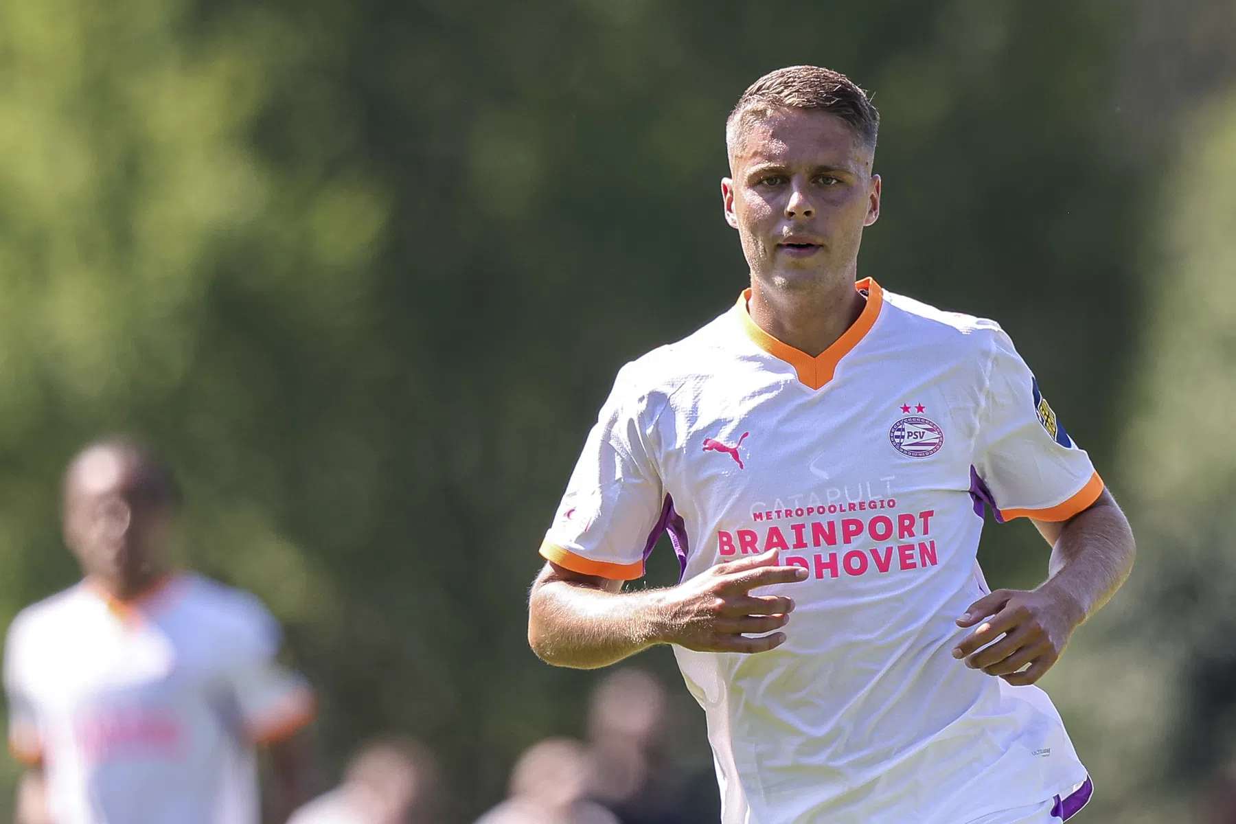 Veerman heeft transfer te pakken: PSV'er op weg naar Dortmund