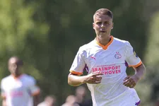 Veerman heeft transfer te pakken: PSV'er op weg naar Dortmund
