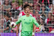 Rol Ter Stegen bij tegengoal Ajax gekraakt: 'Dat mag hem niet gebeuren'