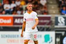 Thumbnail for article: 'Jaren op gewacht': hoe het geduld van Joey Veerman werd beloond