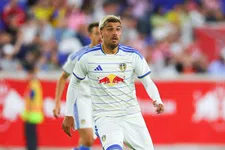 Thumbnail for article: Joël Piroe nadert akkoord met West Ham, gevolgen voor Troy Parrott