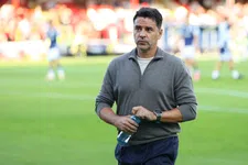 Míchel geeft update over afwezigheid Blind