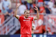 Thumbnail for article: Weidmann laat zich zien bij FC Twente: 'Nu is het mijn beurt'