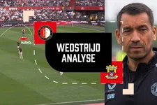 Thumbnail for article: Waarom Feyenoord in de slotfase ver wegzakte 