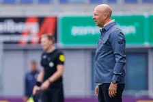'Als dit de norm is, waarbij je iemand aan zijn shirt mag trekken, houdt alles op'