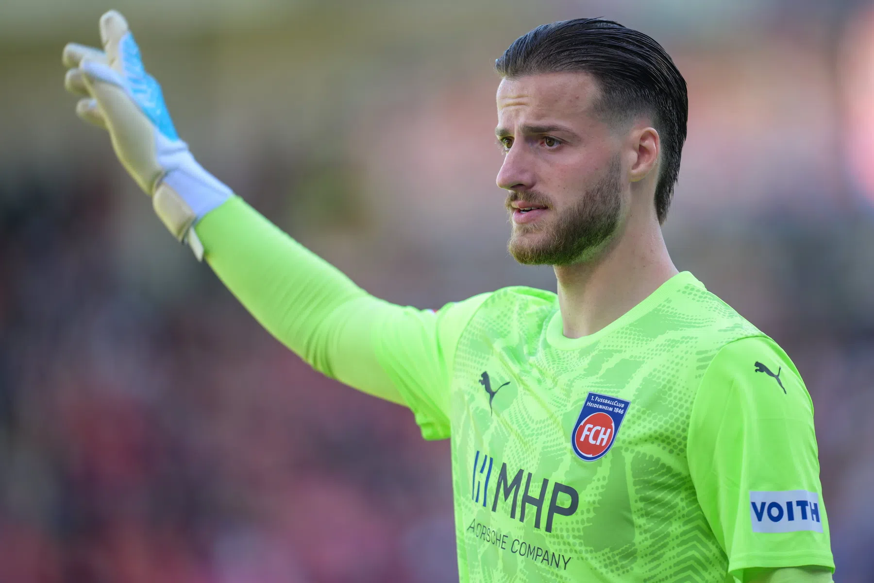Dortmund laat ex-Ajacied Ramaj terugkeren naar Denemarken