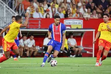 Hakimi steunt PSG-ultra's na boycot Franse Super Cup: 'Dit was geen neutraal terrein'