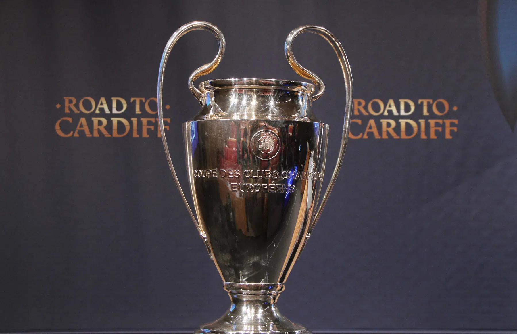Zeker één debutant: het schema van de play-offs in de CL