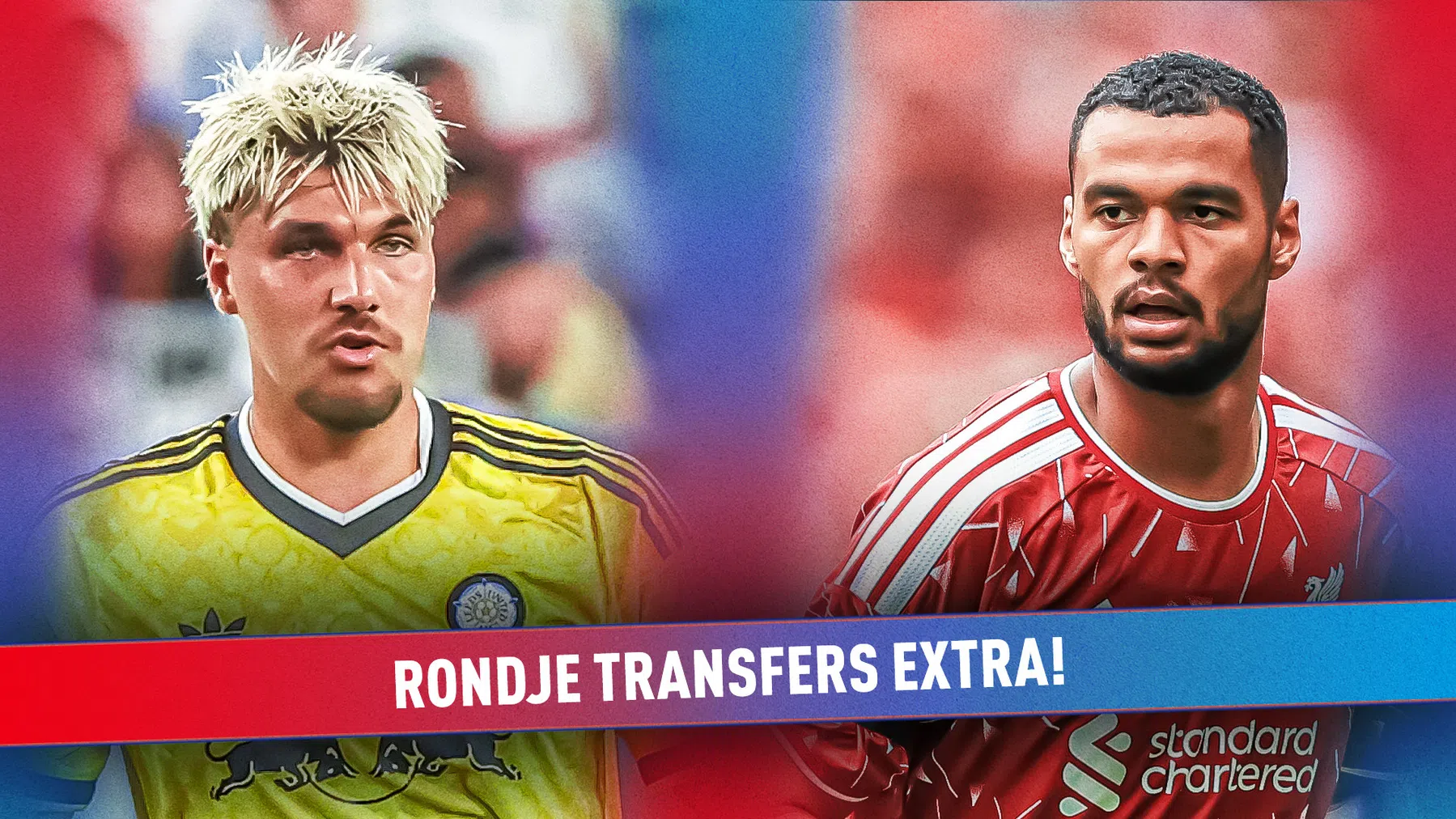 Rondje Transfers: 'Gakpo naar Spurs kan Oranje-transfer van de zomer worden'