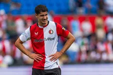 Feyenoord gaat in besloten oefenwedstrijd onderuit
