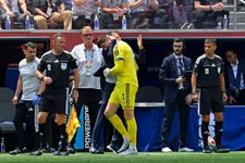 Rudi García waarschuwt opvolger Van Bommel over medische staf van België