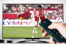 FC Sion - Ajax niet te zien op tv, fans moeten wedstrijd los aanschaffen
